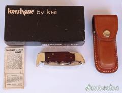 Kershaw 1040B - RARISSIMO - 1979 - INTROVABILE