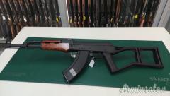 Isd Bulgaria Modello BSR AK 47 HUNTER  7.62x39mm