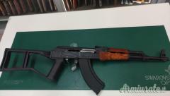 Isd Bulgaria Modello BSR AK 47 HUNTER  7.62x39mm