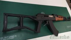 Isd Bulgaria Modello BSR AK 47 HUNTER  7.62x39mm