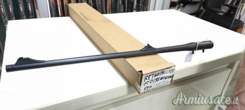 Blaser R8 Standard FTO 7MM PRC