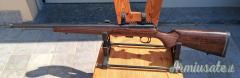 CZ | Ceska Zbrojovka 457 .22 Long Rifle