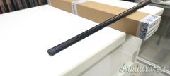 Canna Blaser R8 Semiweight Fluted FTO 7MM PRC