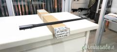 Canna Blaser R8 Semiweight Fluted FTO 7MM PRC