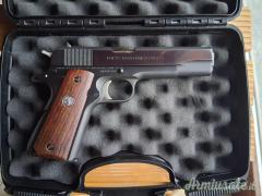 Colt 1911 MK IV Serie 70 Government .45 ACP