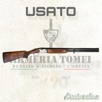 USATO – FUCILE SOVRAPPOSTO – BERETTA MOD. 690 FIELD III cal. 12