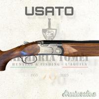 USATO – FUCILE SOVRAPPOSTO – BERETTA MOD. 690 FIELD III cal. 12