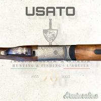 USATO – FUCILE SOVRAPPOSTO – BERETTA MOD. 690 FIELD III cal. 12