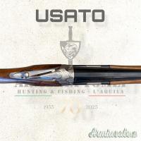 USATO – FUCILE SOVRAPPOSTO – BERETTA MOD. 690 FIELD III cal. 12