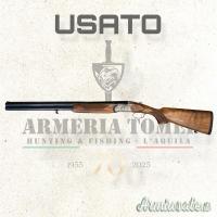 USATO – FUCILE SOVRAPPOSTO – BERETTA MOD. 690 FIELD III cal. 12