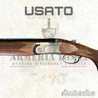 USATO – FUCILE SOVRAPPOSTO – BERETTA MOD. 690 FIELD III cal. 12