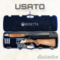 USATO – FUCILE SOVRAPPOSTO – BERETTA MOD. 690 FIELD III cal. 12