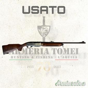 USATO – CARABINA – REMINGTON MODEL 7400 cal. 30-06 SPRG