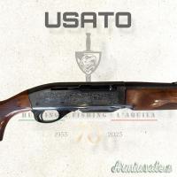 USATO – CARABINA – REMINGTON MODEL 7400 cal. 30-06 SPRG