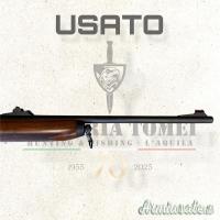 USATO – CARABINA – REMINGTON MODEL 7400 cal. 30-06 SPRG