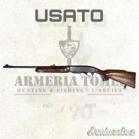 USATO – CARABINA – REMINGTON MODEL 7400 cal. 30-06 SPRG
