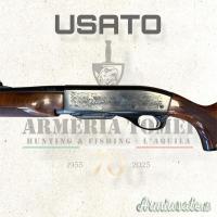 USATO – CARABINA – REMINGTON MODEL 7400 cal. 30-06 SPRG