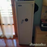 CASSAFORTE BLINDATA