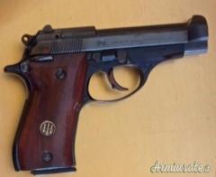 Beretta 82 B 7.65mm Brev.