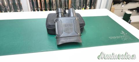 NightVision NV400-B