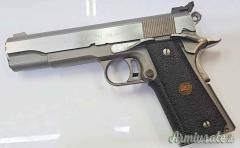 AMT 1911 GOVERNMENT .45 Hirtenberger  | .45 Italian  | .45 Automatic Short