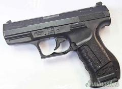 Walther | Carl P99 9x21mm IMI
