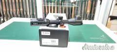 THOR 6 Elite Thermal Rifle scope 3.5-28x35 384x288