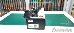 ATN THOR 6 Elite Thermal Rifle scope 2-16x35 640x512