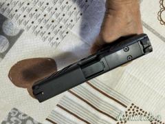 Beretta APX A1 9x19mm Parabellum | Luger | NATO