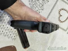 Beretta APX A1 9x19mm Parabellum | Luger | NATO
