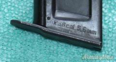 Caricatore Walther P38  Cal. 22LR