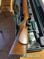 Weihrauch Hw77 4.5/.177