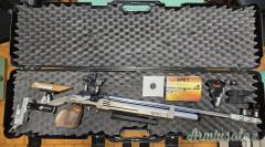 Pardini GPR1 Evo 4.5/.177