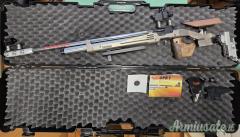 Pardini GPR1 Evo 4.5/.177