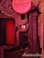 Beretta 92F 4.5x26mm