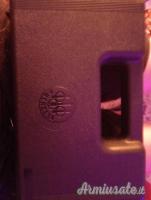 Beretta 92F 4.5x26mm