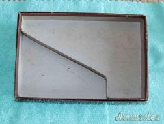 Scatola Walther P38