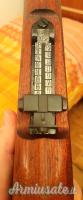 MAUSER GEWEHR 98 M24-47 CAL. 8X57JS MONO MATRICOLA