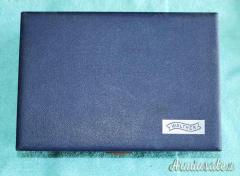 Cofanetto Originale Walther  P38