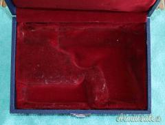 Cofanetto Originale Walther  P38