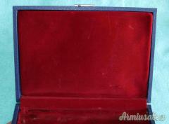 Cofanetto Originale Walther  P38