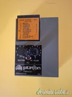 Plurifon a nastro PW6/C10