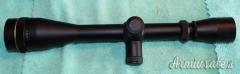 Ottica Leupold   VX-II  6-18X40
