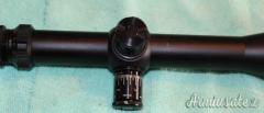 Ottica Leupold   VX-II  6-18X40