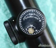 Ottica Schmidt Bender  6x42