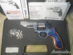 Smith & Wesson 625 PERFORMANCE CENTER .45 ACP