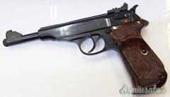 Walther | Carl PP SPORT .22 LR Long Rifle