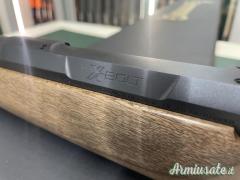 Browning X Bolt 2.0 .300 Winchester Magnum