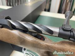 Browning X Bolt 2.0 .300 Winchester Magnum