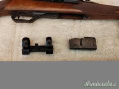 Heckler & Koch 770 .308 Winchester